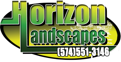 Horizon Landscapes LLC Logo